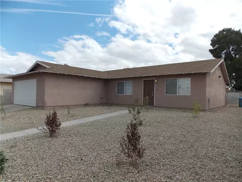 4601 Diamond Head Dr, Las Vegas, NV 89110