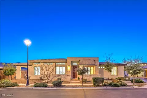 4273 Sunrise Flats St, Las Vegas, NV 89135