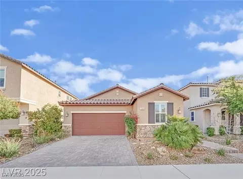5344 Bocopa St, Las Vegas, NV 89148