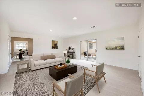 4790 E Cleveland Ave, Las Vegas, NV 89104