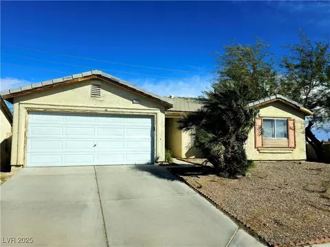 5406 Indigo Hills St, North Las Vegas, NV 89031