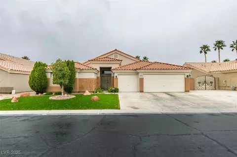 5717 Calm Lagoon Ave, Las Vegas, NV 89130