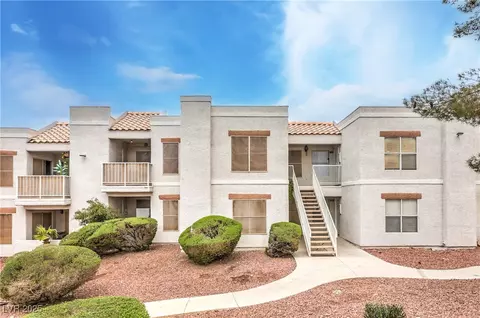 6800 E Lake Mead Blvd #2107, Las Vegas, NV 89156