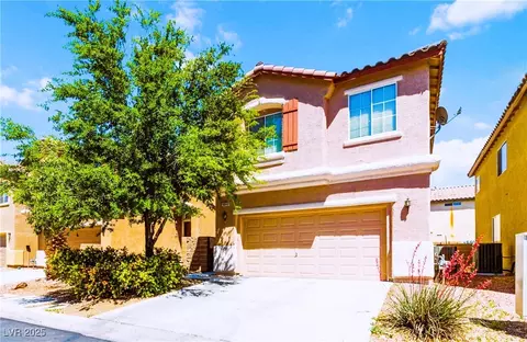 5040 Copperlyn St, Las Vegas, NV 89122