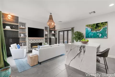 2876 Strathallan Ave, Henderson, NV 89044