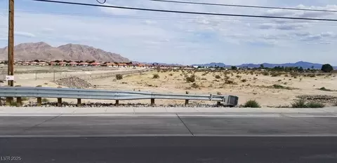 North Las Vegas Blvd., Las Vegas, NV 89115