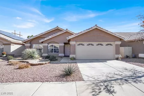 27 Trailside Ct, Henderson, NV 89012
