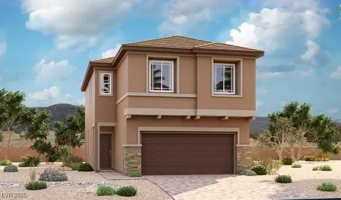 949 Ferodale Ave, North Las Vegas, NV 89084
