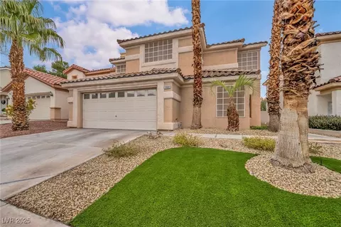 9808 Camino Loma Verde Ave, Las Vegas, NV 89117