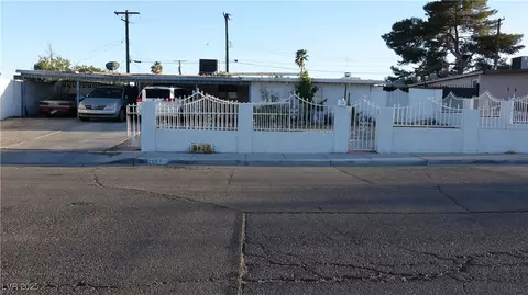 2057 Palma Vista Ave, Las Vegas, NV 89169