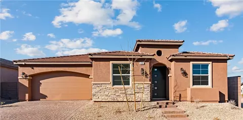 400 S Jena St, Henderson, NV 89015