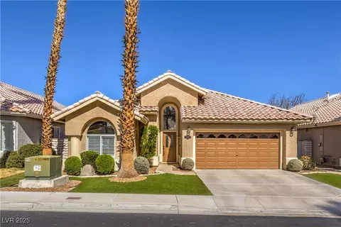 105 Eagleview Ct, Henderson, NV 89074