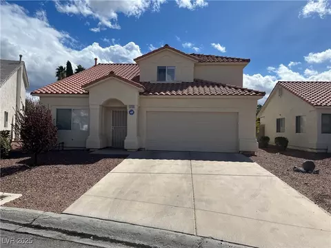 2205 Paterno Ave, Las Vegas, NV 89123