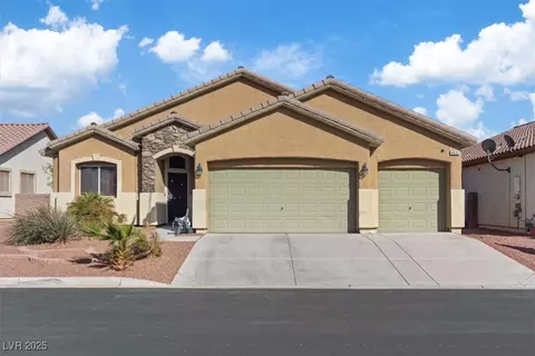 4632 Cantina Rey St, North Las Vegas, NV 89081