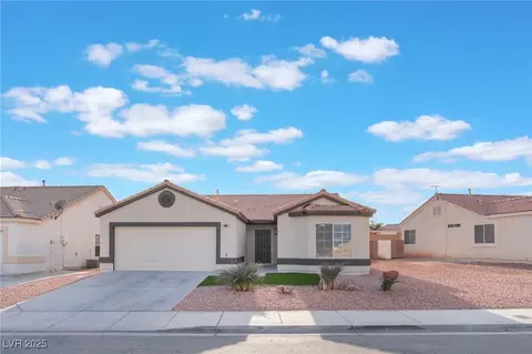 629 Majestic Sky Dr, North Las Vegas, NV 89031