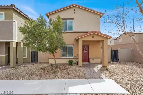 7305 Halo Falls St, North Las Vegas, NV 89084