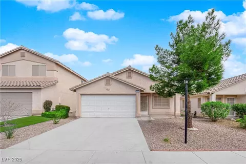 9020 Crooked Shell Ave, Las Vegas, NV 89143