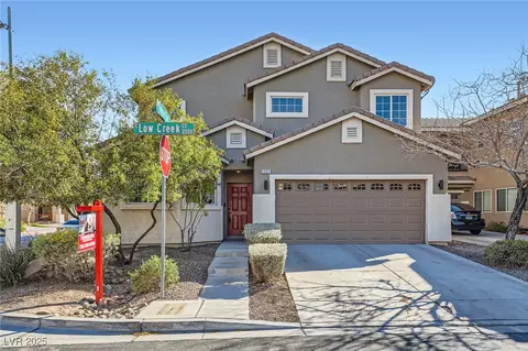 2207 Low Creek Ct, Las Vegas, NV 89123