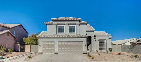 7900 Holly Knoll Ave, Las Vegas, NV 89129