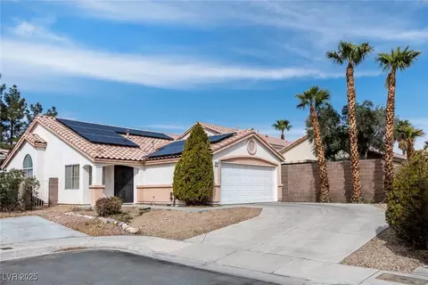 3643 Spring Willow Ct, Las Vegas, NV 89147