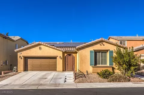 6733 Violet Bluff Ct, North Las Vegas, NV 89084