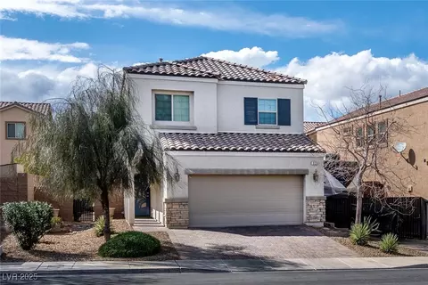 369 Monique Springs St, Henderson, NV 89014