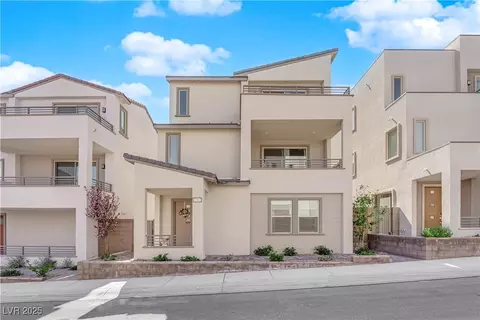 11563 Earth Stone Ave, Las Vegas, NV 89138