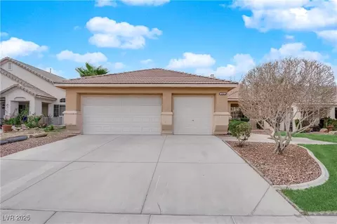 2763 Morning Meadow Ct, Las Vegas, NV 89156