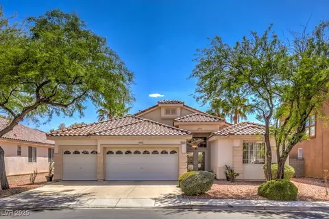1363 Rolling Sunset St, Henderson, NV 89052