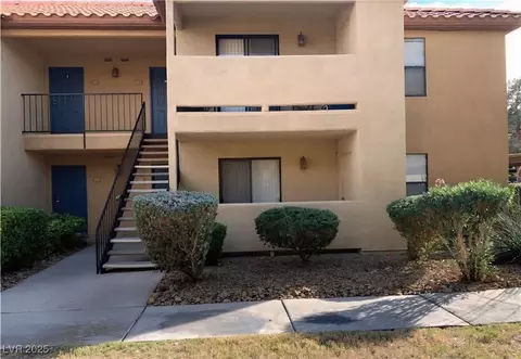 3135 S Mojave Rd #152, Las Vegas, NV 89121