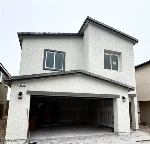 3352 La Cura Ave #LOT 73, Las Vegas, NV 89141