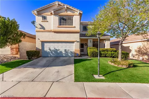9020 Loggers Mill Ave, Las Vegas, NV 89143