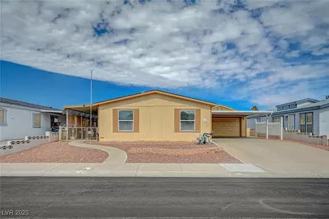 1292 Dalene Ave, Henderson, NV 89002