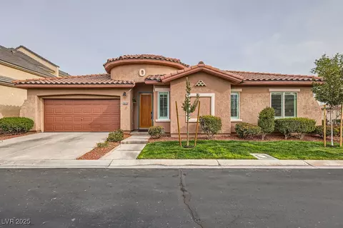 10476 Tyler Park Ave, Las Vegas, NV 89135