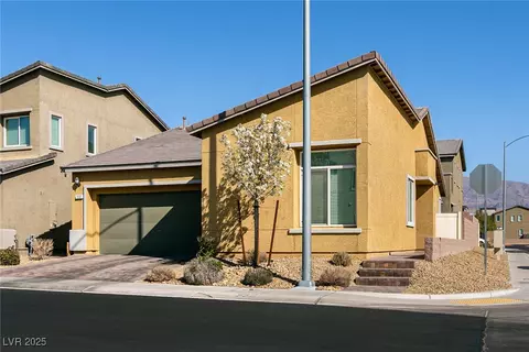 332 Coldwell Station Rd, North Las Vegas, NV 89084
