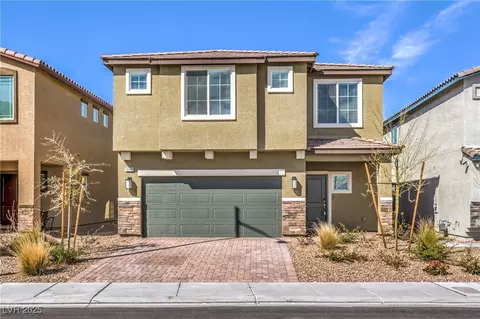 10778 Hickam Ave, Las Vegas, NV 89129