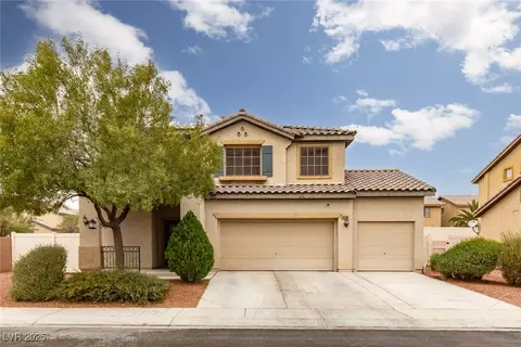 5609 Hannah Gordon Ct, North Las Vegas, NV 89081