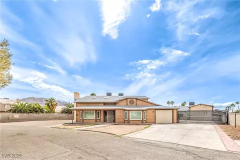 5751 E Owens Ave, Las Vegas, NV 89110