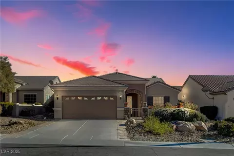 2142 Oliver Springs St, Henderson, NV 89052