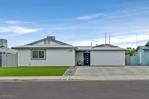 4937 Elaina Ave, Las Vegas, NV 89120