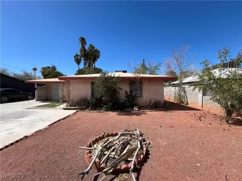 1132 S 10th St, Las Vegas, NV 89104