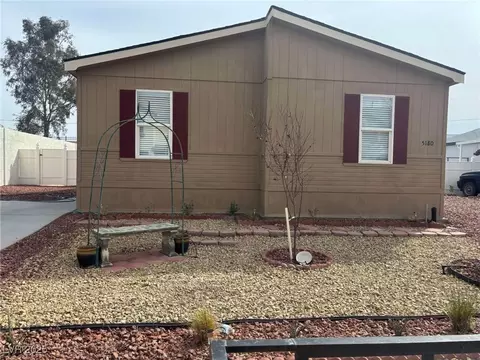 5180 Los Pinos St, Las Vegas, NV 89122