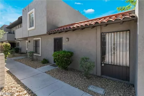 1340 N Jones Blvd, Las Vegas, NV 89108