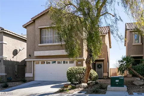 7936 Dexter Falls St, Las Vegas, NV 89149