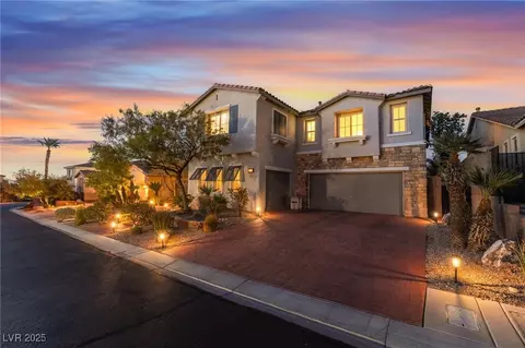 872 Timber Walk Dr, Henderson, NV 89052
