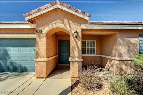 5292 Cholla Cactus Ave, Las Vegas, NV 89141