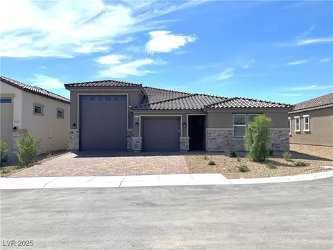 4333 S Angel Falls Ct, Pahrump, NV 89061