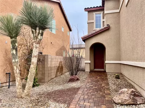4520 Lemon Gems Ct, Las Vegas, NV 89130