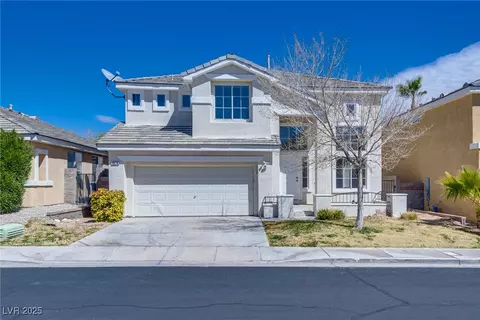 10216 Via Roma Pl, Las Vegas, NV 89144