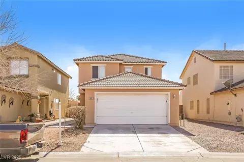 5935 Stone Hollow Ave, Las Vegas, NV 89156